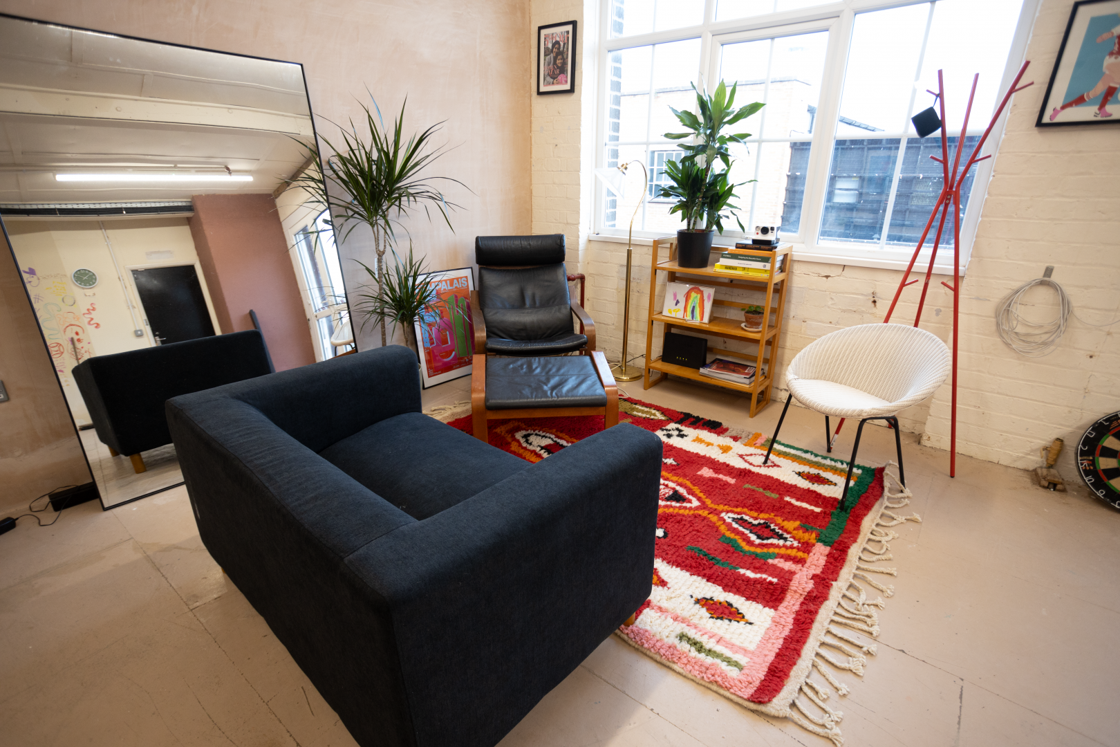 Co-Working, Multi-use, Creative Space, Leicester