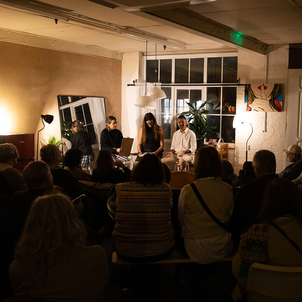 Venue Hire, Leicester Venue Hire, Belgrave Road, A Love Story, Book, Manish Chauhan